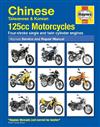 Chinese, Taiwanese and Korean 125cc Motorcycles Haynes Service and Repair Manual
Four-stroke single and twin cylinder engines