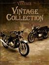 Vintage Collection Four-Stroke Motorcycles : Early 1960s to Mid-1970s
Clymer Owners Service & Repair Manual